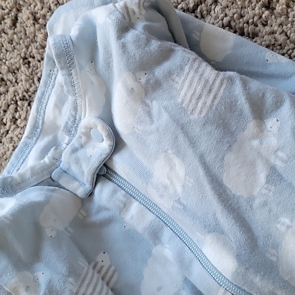 6mo Fall Bundle 🍁 - Picture 3 of 4